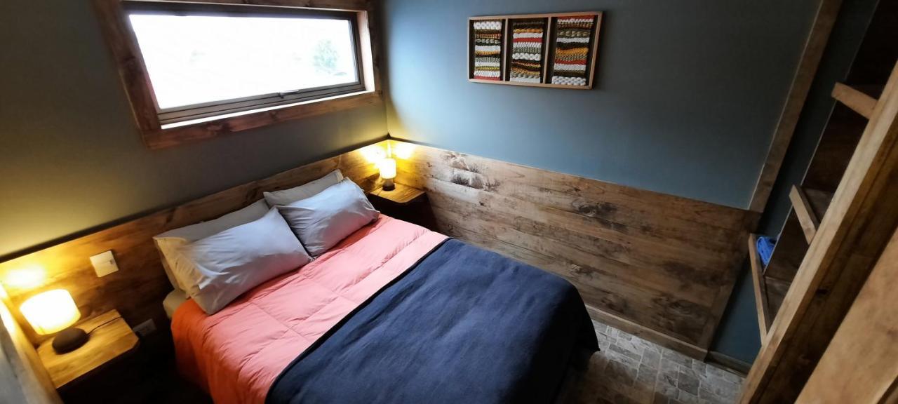 Hostal Esquina Patagonica コイハイケ エクステリア 写真
