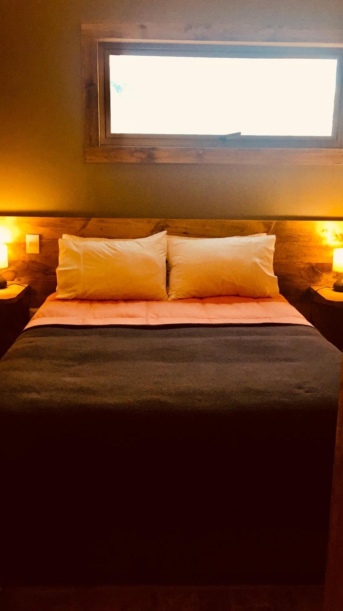 Hostal Esquina Patagonica コイハイケ エクステリア 写真