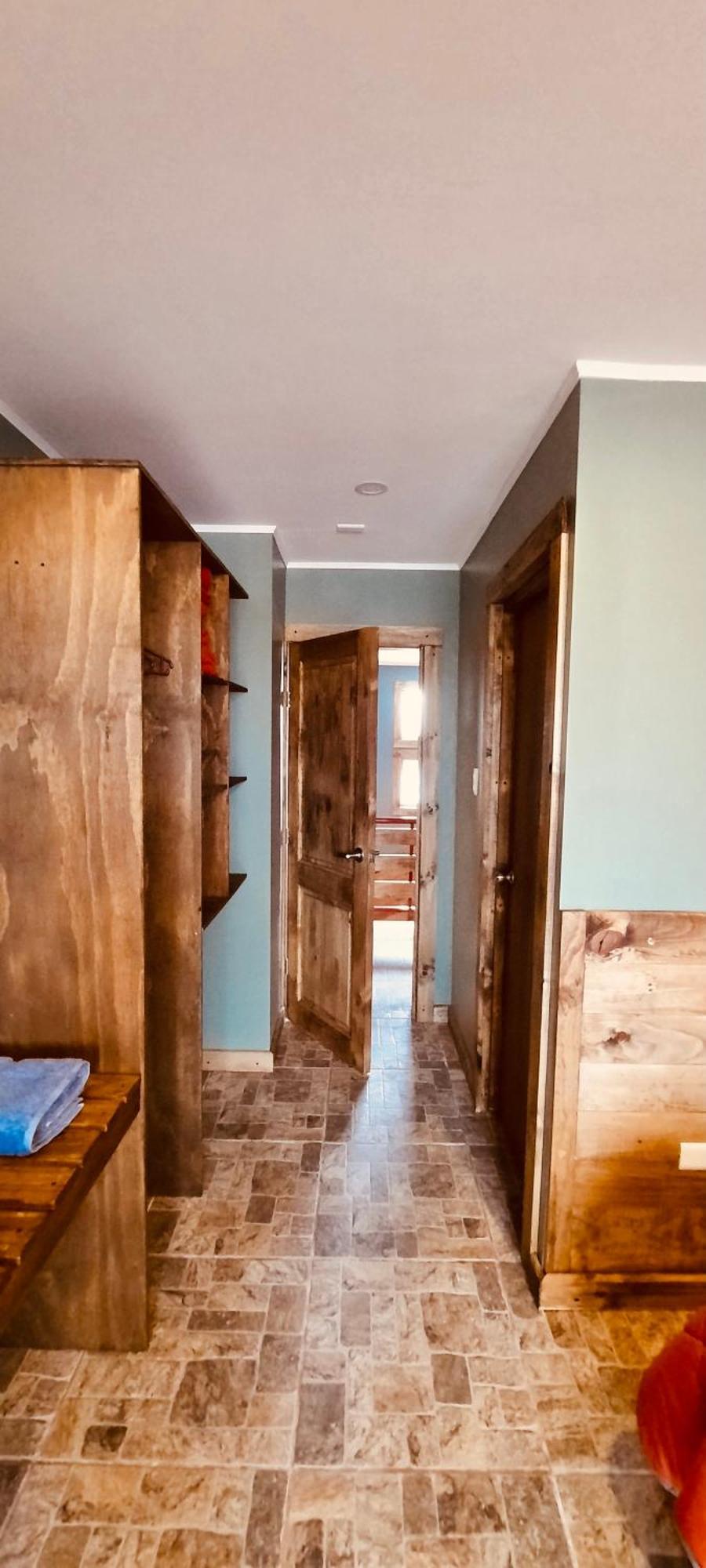 Hostal Esquina Patagonica コイハイケ エクステリア 写真