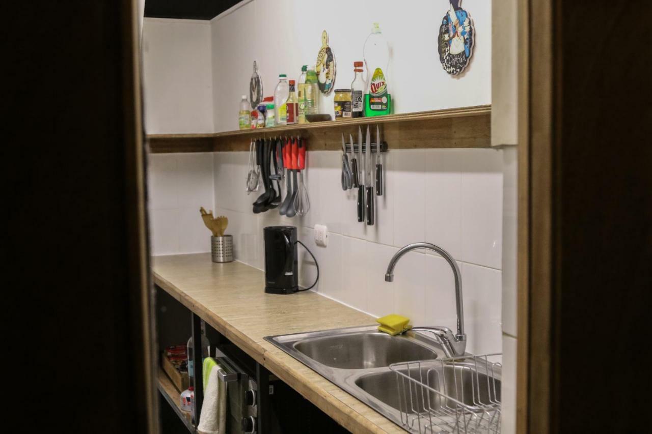 Hostal Esquina Patagonica コイハイケ エクステリア 写真